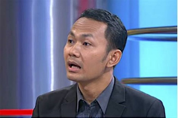 Ridlwan Habib Peringatkan Masyarakat Waspada Terhadap Intelijen Asing