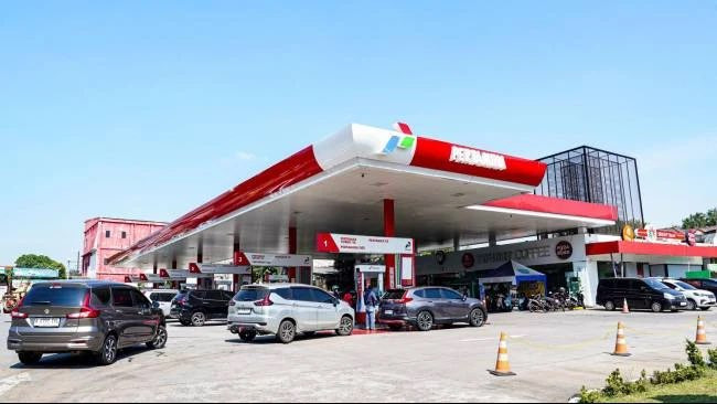 Jaga Daya Beli Konsumen, Harga Pertamax Turun Rp300 per Liter Mulai Hari Ini