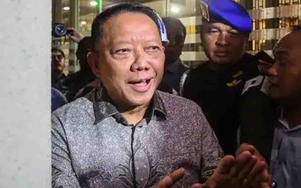 Kejagung Sita Dokumen Dugaan TPPU di Kediaman Febrie Adriansyah