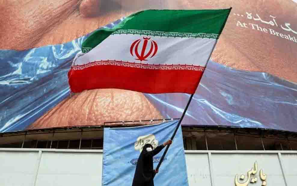 Balas Ancaman Trump, Militer Iran Siap Serang Negara Pelindung AS