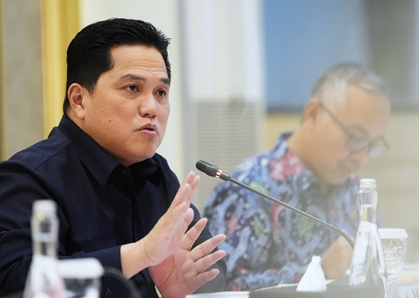 Menpora Erick Ajak 8 Ribu Runner Ramaikan Merdeka Run 2026