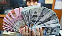 Tak Cuma Jepang, 5 Negara Sepakat dengan RI Tinggalkan Dolar