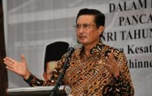 Pimpinan MPR Apresiasi Semangat Warga Bali atasi Pandemi