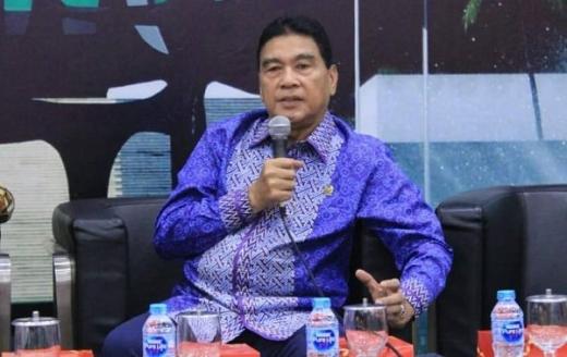 Telan Anggaran Rp21 Miliar Untuk Pengumuman Pembatalan Ibadah Haji, DPR Cecar Menag Yaqut