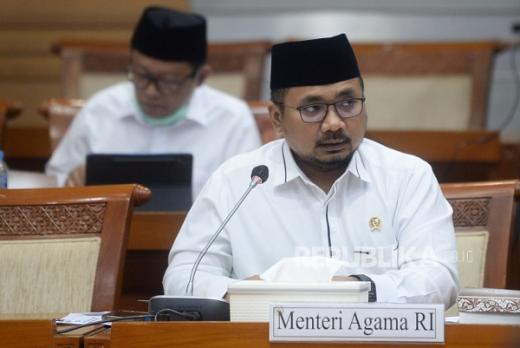 Sosialisasi Pembatalan Haji Telan Anggaran Rp21 M, Kemenag Diminta Buka-bukaan