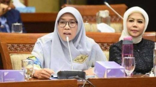 Kebocoran Data Terulang, Netty Curiga Pemerintah Sengaja Cuekin Rakyat