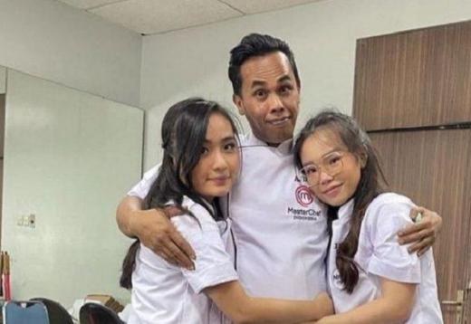 Lord Adi Cuma Dapat Hadiah Rp 10 Juta dari Masterchef , Crazy Rich DM Mau Nambahin Rp50 Juta