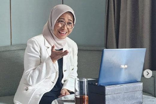 Hetifah Dukung Peningkatan Anggaran Kepemudaan di Kemenpora