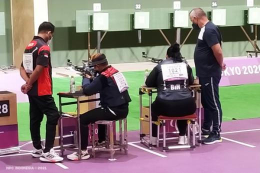 Bolo Kembali Gagal Menembus Final