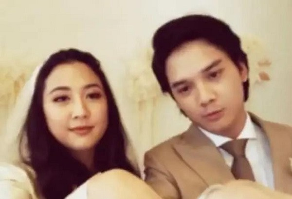 Sherina Munaf Hapus Foto Pernikahan di Instagramnya, Publik Mulai Berspekulasi