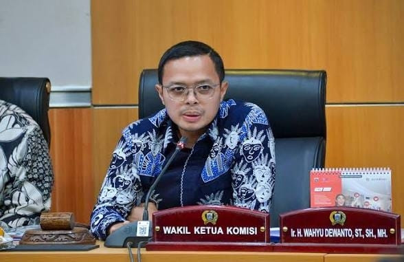 Wahyu Dewanto Perjuangkan Solusi Persoalan Kemacetan di Ismile Preschool