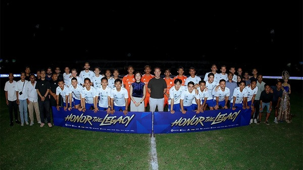 PSIM Yogyakarta Siapkan Season Pass Super League 2026/2027