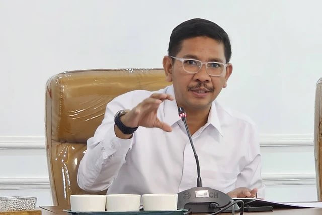 Marak Biro Jasa Nikah Siri di Medsos, Kemenag Keluarkan Peringatan