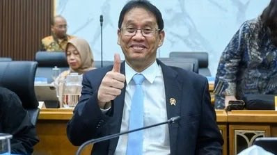 Pemerintah Antisipasi El Nino Sampai 2027, Pangan dan Energi Jadi Perhatian Utama
