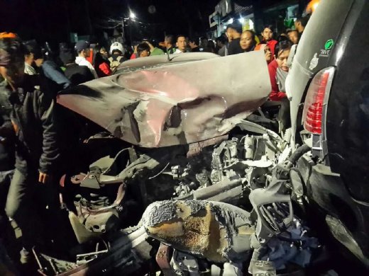 Kecelakaan Maut di Tebet, Pengemudi Sedan yang Tabrak Pemotor Hingga Tewas Diperiksa Polisi