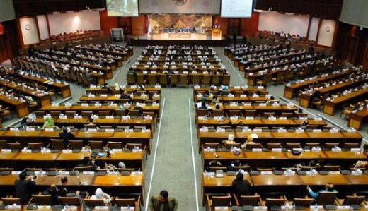 Hampir Bulat, Mayoritas Senator Setuju