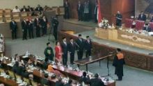 Sah! Puan Maharani Jabat Ketua DPR RI Periode 2019-2024
