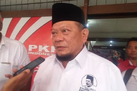 GKR Hemas Dukung La Nyalla Pimpin DPD RI 2019-2024