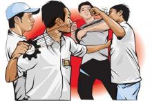 Imbas Tawuran, Sekitar 9 Sekolah di Karawang akan Dilarang PTM