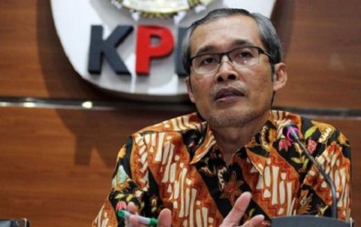 5 Pimpinan KPK Klaim Telah Berjuang Pertahankan Novel Baswedan Cs