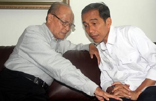 Buya Syafii Tak Setuju Wacana Perpanjangan Jabatan Presiden