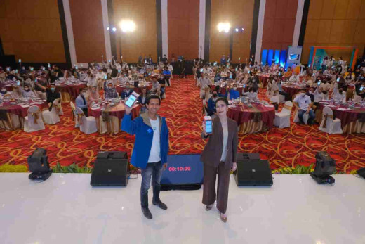 Berkolaborasi dengan Majoo, BRI Berik Solusi Digital untuk Merchant di Indonesia