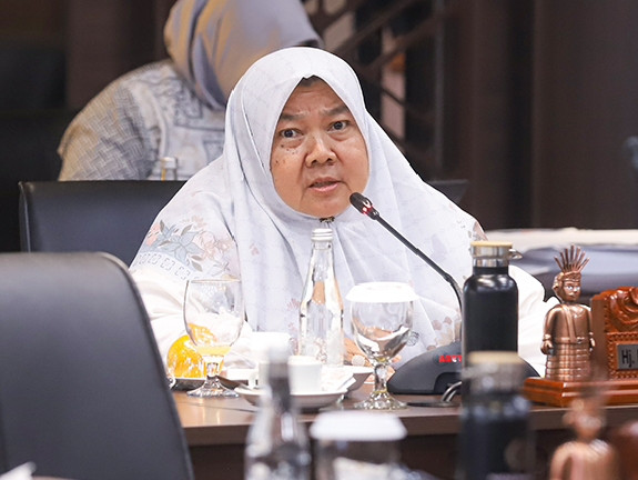 Demokrat Minta Perda Transportasi DKI Tak Matikan Kapal Tradisional Kepulauan Seribu