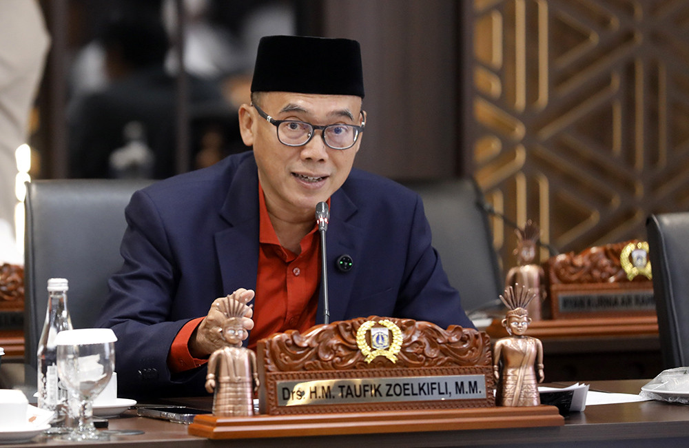 Ganjil Genap Jakarta Dinilai Gerus Bisnis Mal, PKS Minta Evaluasi
