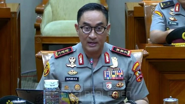 Kapolri Baru Diyakini Mampu Tingkatkan Kepercayaan Publik dan Perkuat Reformasi Polri