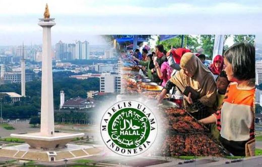 Gerakan Vote World Halal Tourism Award 2016 Makin Massif 