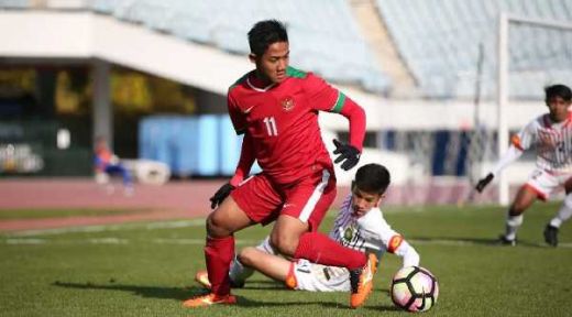 Dicukur 5-0 oleh Timnas U-19, Ini Ungkapan Penyesalan Pelatih Brunai