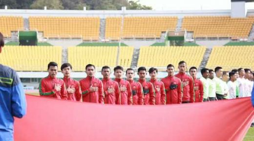 Cukur Brunai 5-0, Indra Sjafri Apresiasi Pemain Timnas U-19 di Kualifikasi Piala Asia
