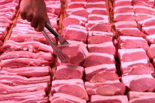 China Mengonfirmasi Daging Babi Impor dari Brasil Positif Covid-19