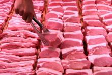 China Mengonfirmasi Daging Babi Impor dari Brasil Positif Covid-19