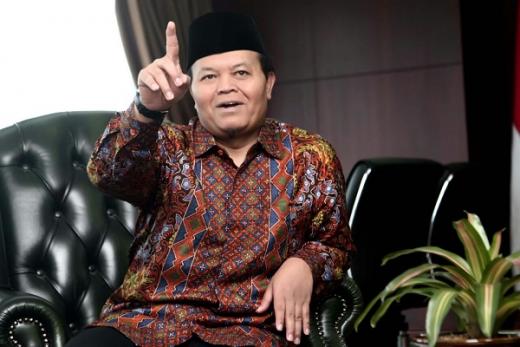 HNW: Pembukaan Adalah Bagian dari UUD Yang Tidak Bisa Diubah