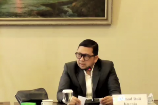 Cerita Politisi Golkar Pernah Usulkan Penurunan Threshold