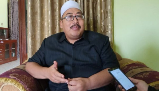Klarifikasi soal Larangan Wahabi di RI, PBNU: Yang Dilarang Paham Wahabi Takfiri dari Timur Tengah
