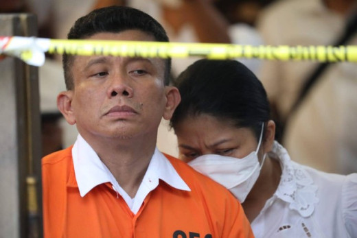 Omongan Kamaruddin Mulai Terbukti, Ferdy Sambo dan Putri Ternyata Sudah Setahun Pisah Rumah!