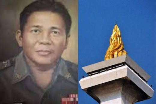 GoNews.co Teuku Markam, pengusaha asal A