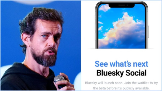 Usai Twitter Dibeli Elon Musk, Pendirinya Rilis Media Sosial Baru