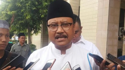 PBNU Anulir Rilis LDNU soal Pelarangan Wahabi: Tak Ada Persetujuan Rais Aam dan Ketua Umum