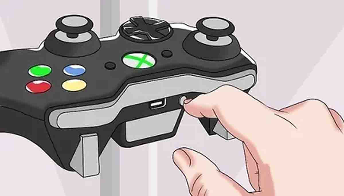 GoNews Cara Menginstal Xbox 360 Controller Driver Pada Berbagai Versi