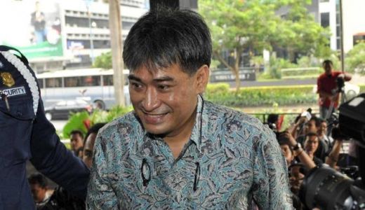 Jelang Aksi 212, KPK Kembali Bongkar Kasus Hambalang SBY