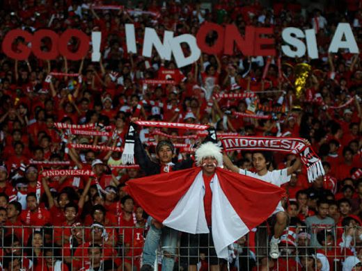 Persikabo Bantu Jual Tiket Indonesia vs Vietnam, Jumlahnya 1.000 Lembar