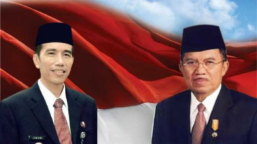Kebebasan Berpendapat Dikekang, Jokowi - JK Dinilai Mengikis Demokrasi