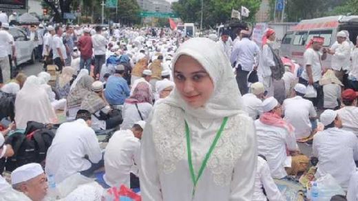 Aksi Damai Umat Islam Diharapkan Terulang Lagi di Reuni 212