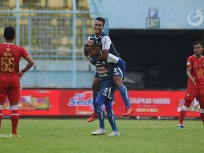 Arema FC Akan Bikin PS Tira Kesulitan
