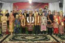 Ahmad Muzani: MPR Tetap Menjaga Tradisi Budaya Indonesia