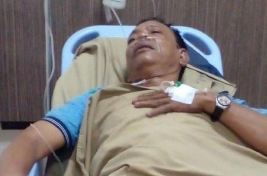 Suami Tewas Ditembak Polisi Polda Metro, Istri Minta Ipda OS Diusut Tuntas