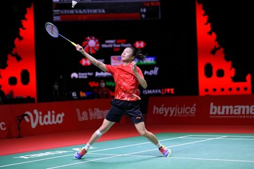 Yeo Harus Akui Ketangguhan Unggulan Kedua